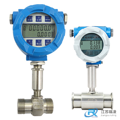 機(jī)油流量計