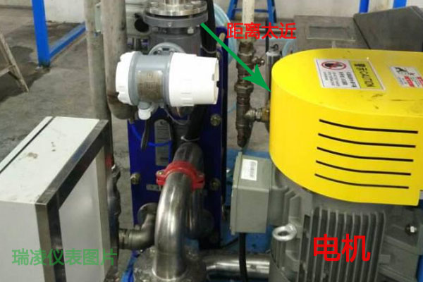 【干貨】電磁流量計常見故障分析與解決方案