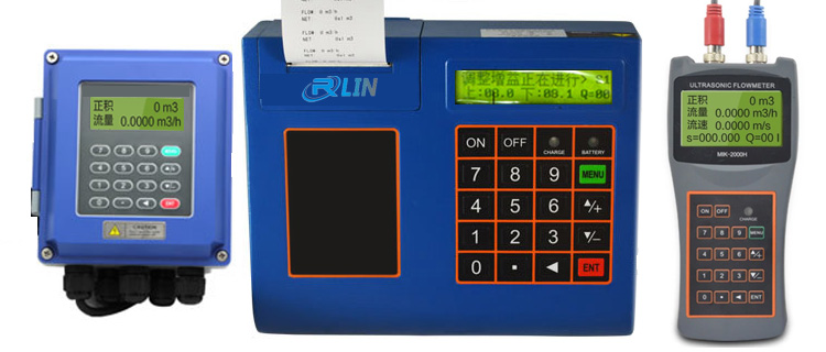 超聲波流量計(jì)選型5個(gè)黃金法則，教你超聲波流量計(jì)選型小技巧