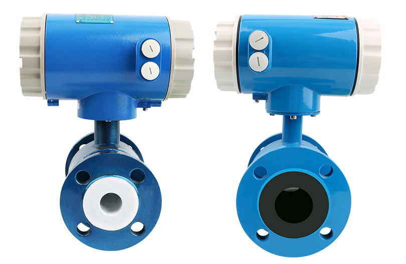 煙臺電磁流量計本地價格