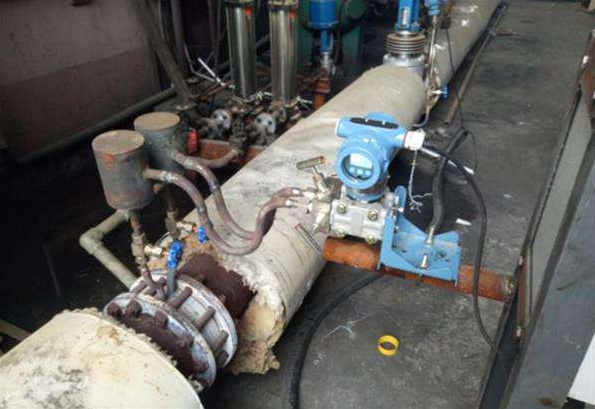 威力巴流量計精度高，應用用途廣！