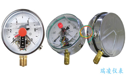 電接點壓力表是什么？如何購買該種產品？