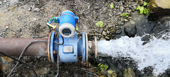 電磁流量計傳感器是什么？有哪些應用？