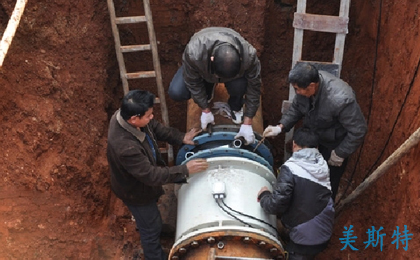 電磁流量計(jì)安裝要求是什么？難度會很高嗎